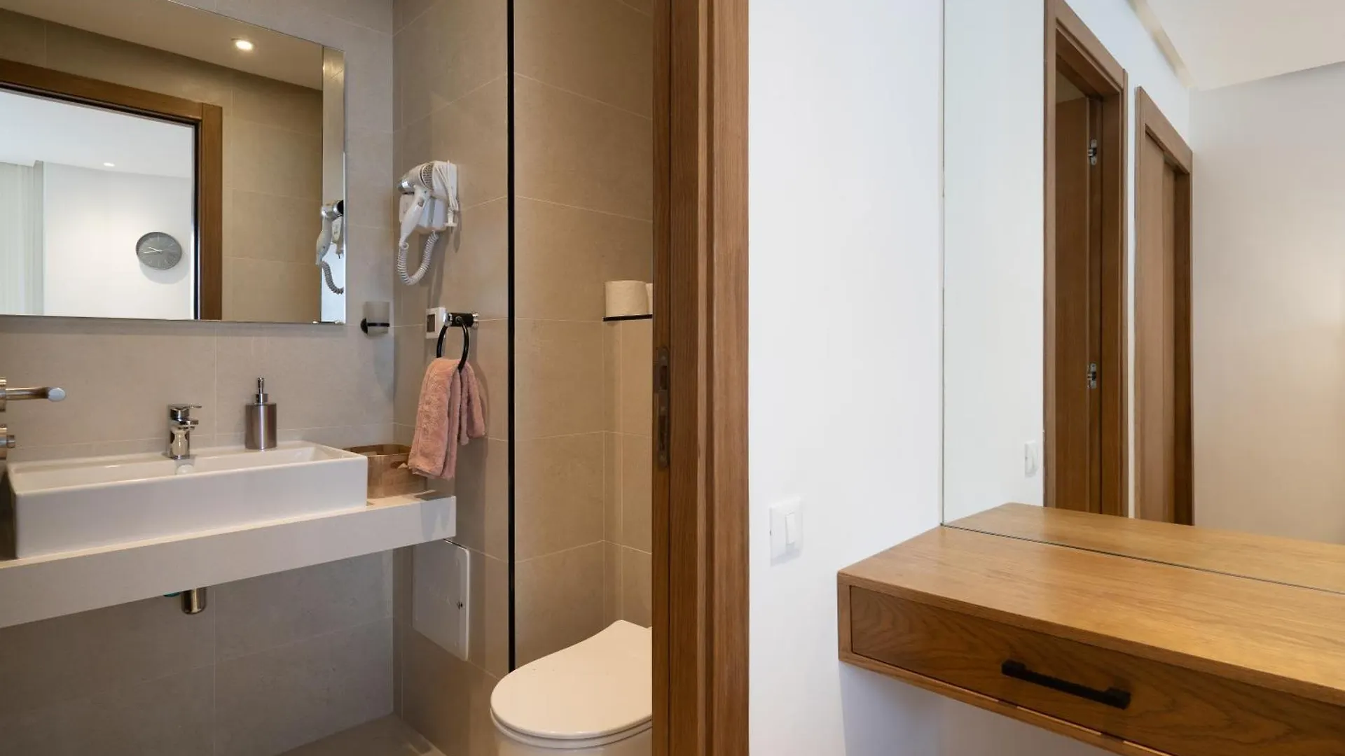 Residence Citadelle - Gauthier الدار البيضاء