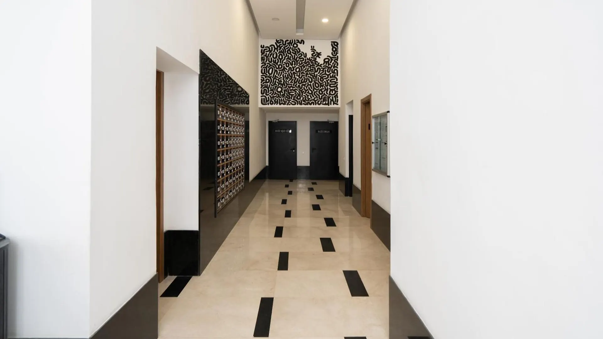 شقة Residence Citadelle - Gauthier الدار البيضاء
