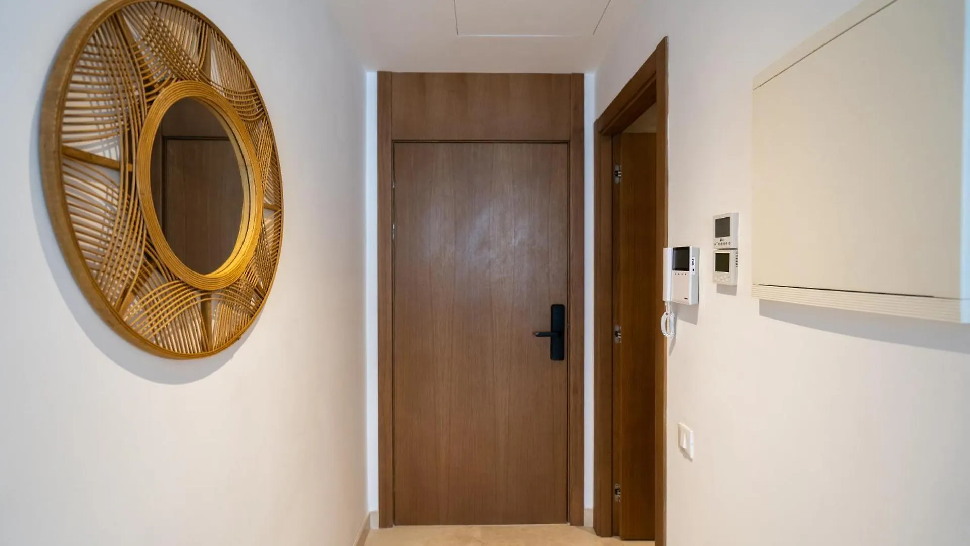شقة Residence Citadelle - Gauthier الدار البيضاء