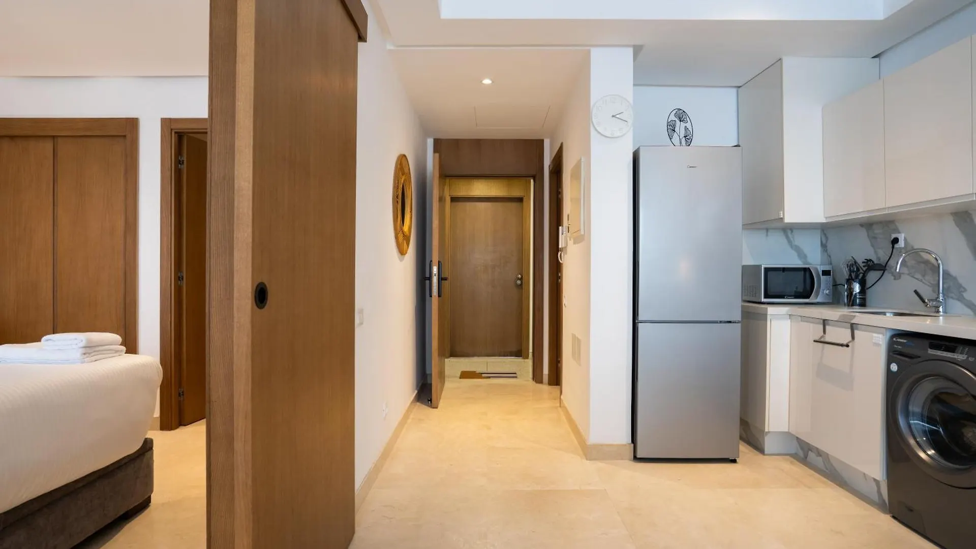 Residence Citadelle - Gauthier الدار البيضاء 0*, الدار البيضاء