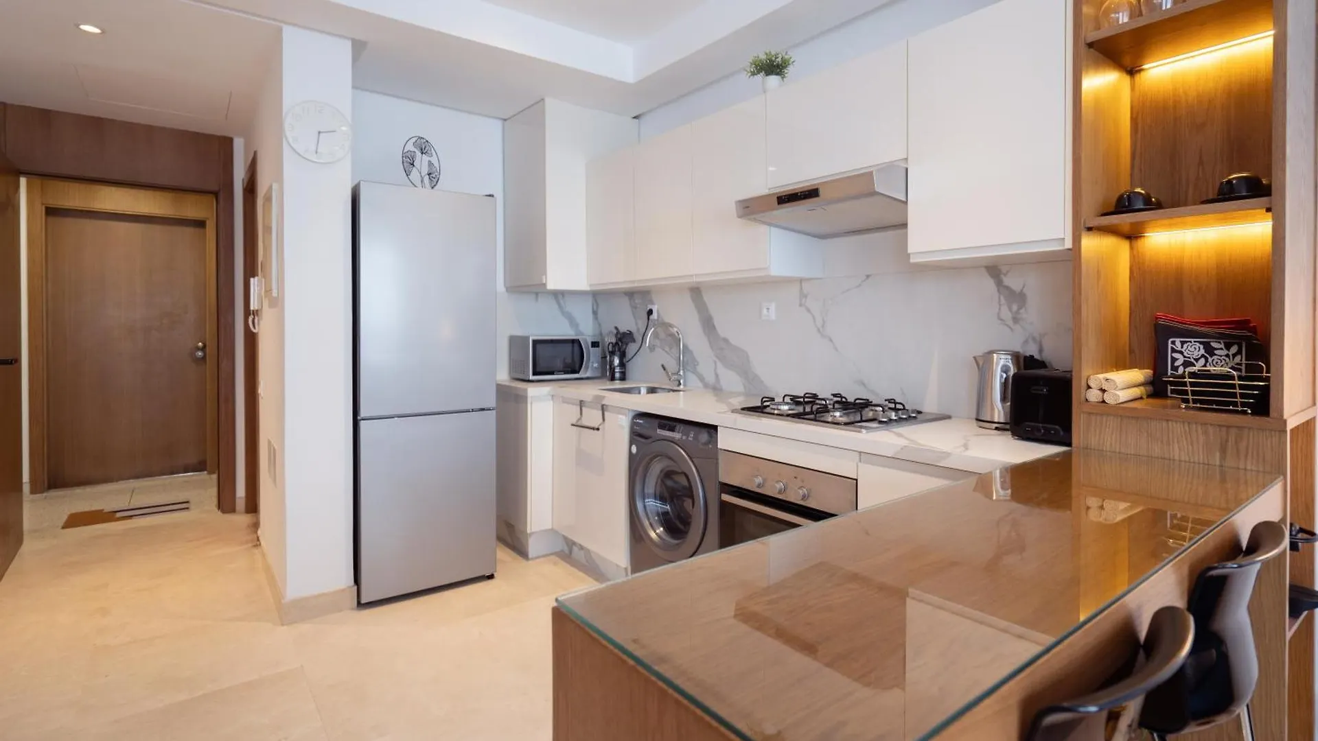 Residence Citadelle - Gauthier الدار البيضاء 0*, الدار البيضاء