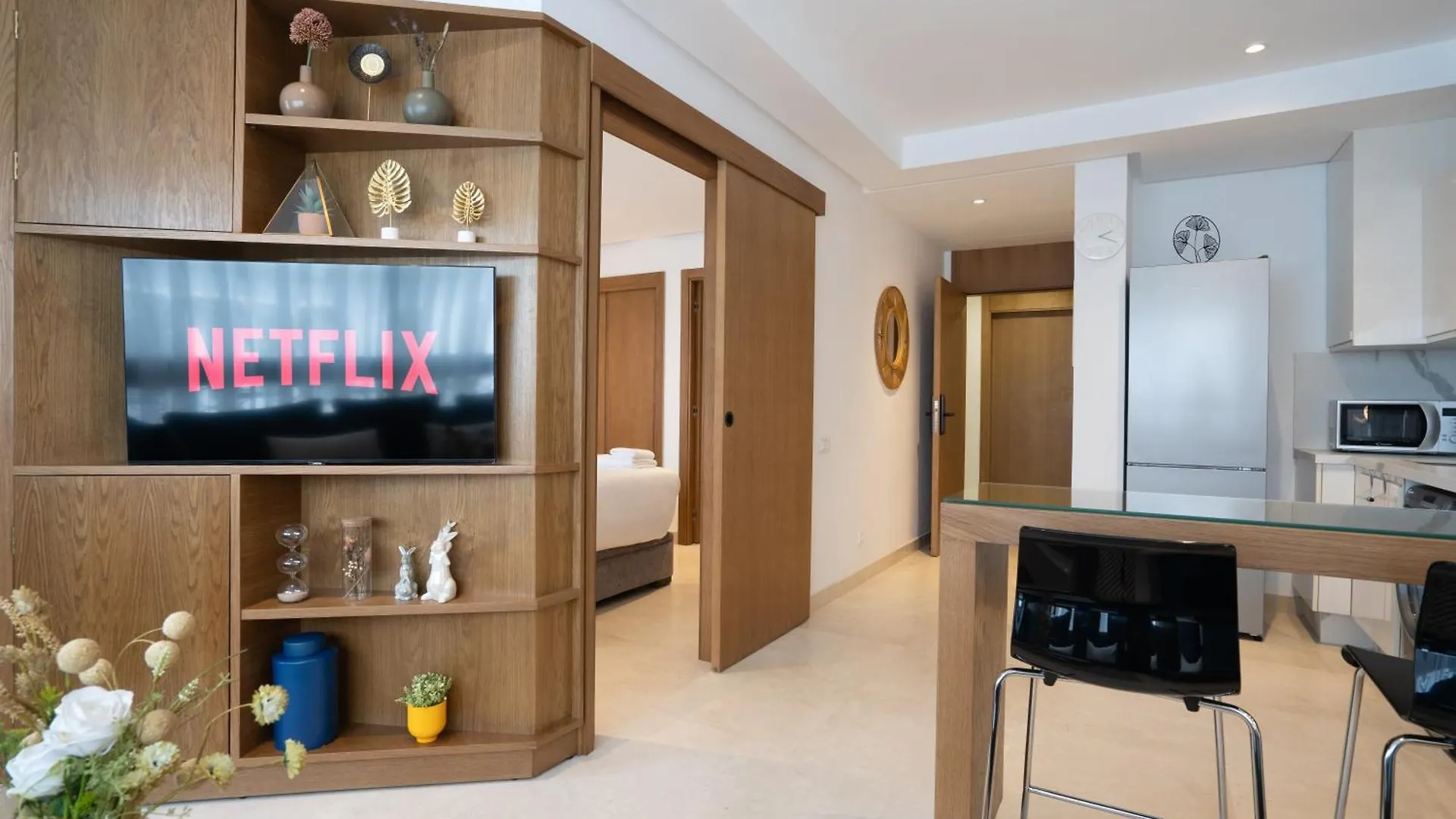 شقة Residence Citadelle - Gauthier الدار البيضاء