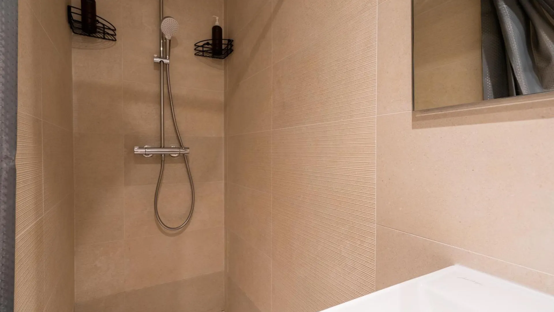 Residence Citadelle - Gauthier الدار البيضاء شقة الدار البيضاء