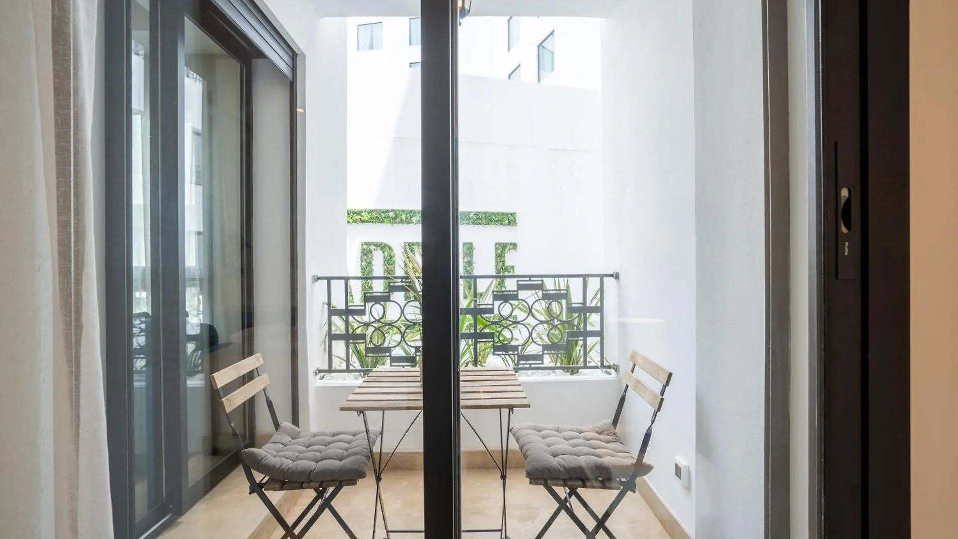 Residence Citadelle - Gauthier الدار البيضاء المغرب