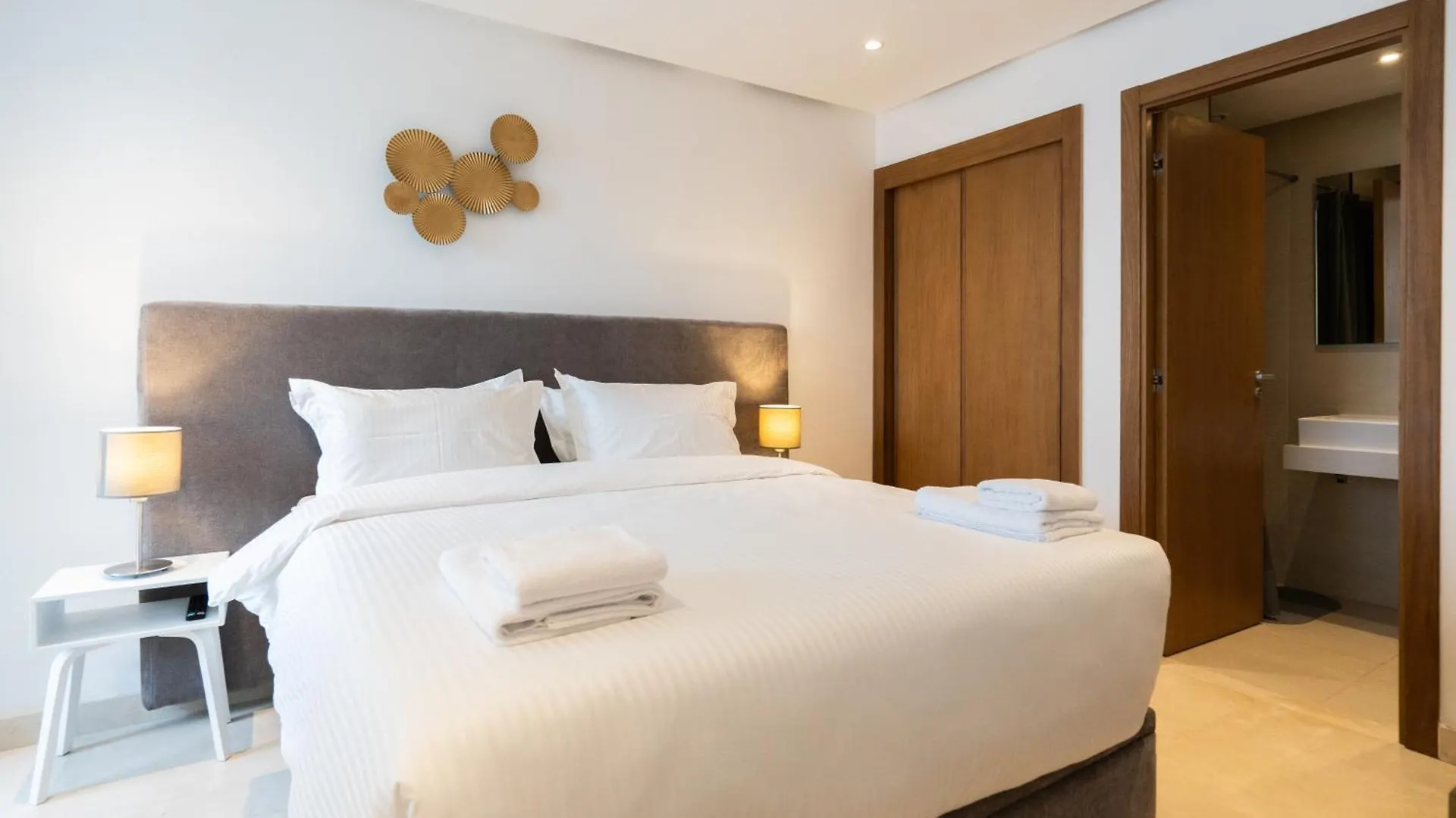 Residence Citadelle - Gauthier الدار البيضاء 0*, الدار البيضاء