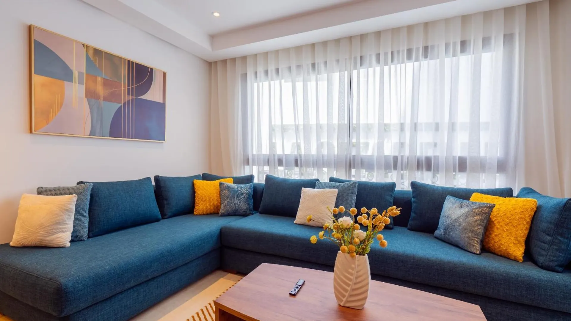 Residence Citadelle - Gauthier الدار البيضاء 0*, الدار البيضاء المغرب