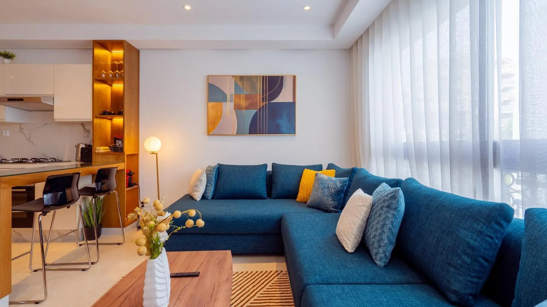Residence Citadelle - Gauthier الدار البيضاء الدار البيضاء