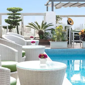 5* Hotel Mövenpick