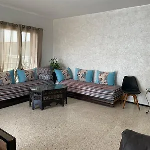  Appartement Rim