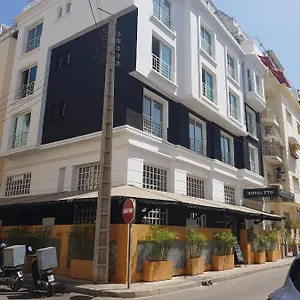 Yto Boutique فندق