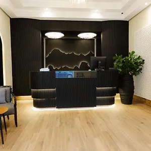 Ennesma فندق