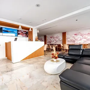 Family Hotel apartamentowy