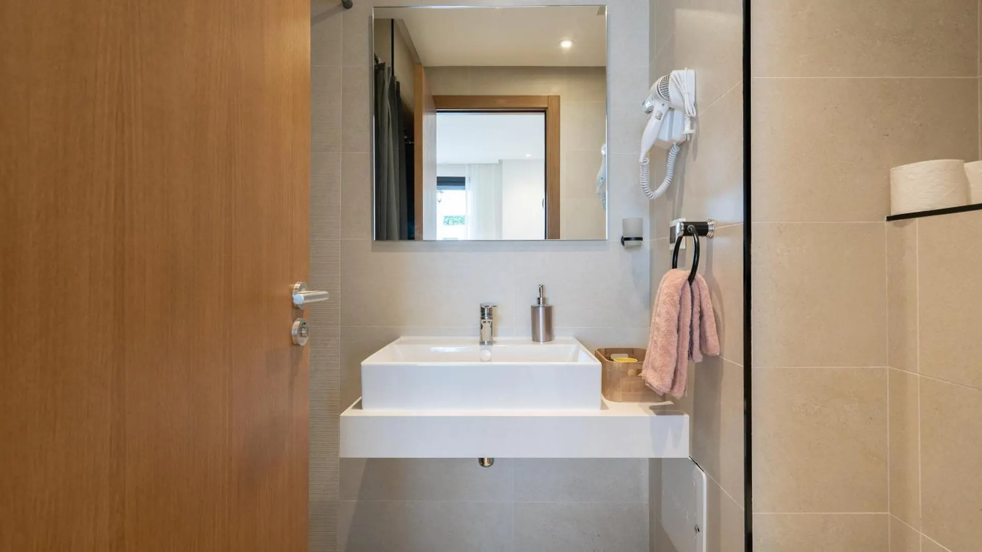 Residence Citadelle - Gauthier Casablanca Marocko