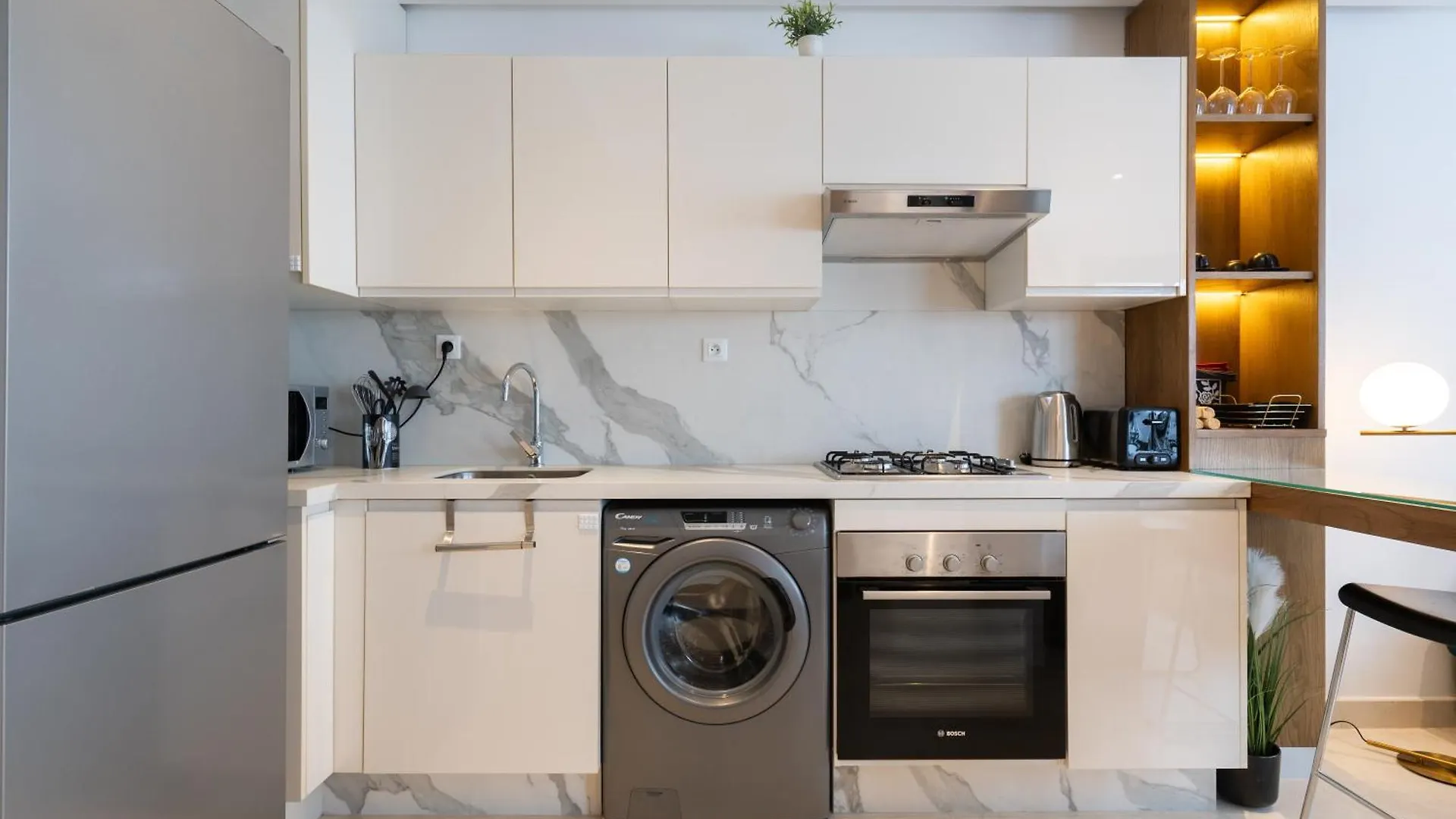 Residence Citadelle - Gauthier Casablanca