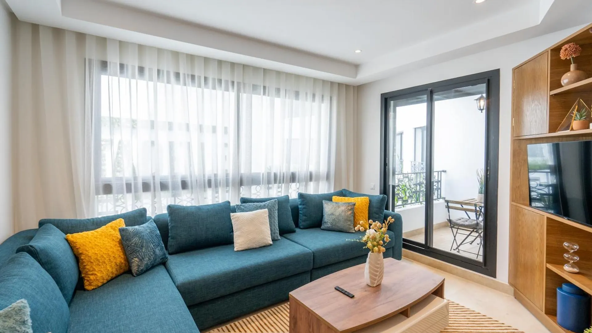 Residence Citadelle - Gauthier Casablanca